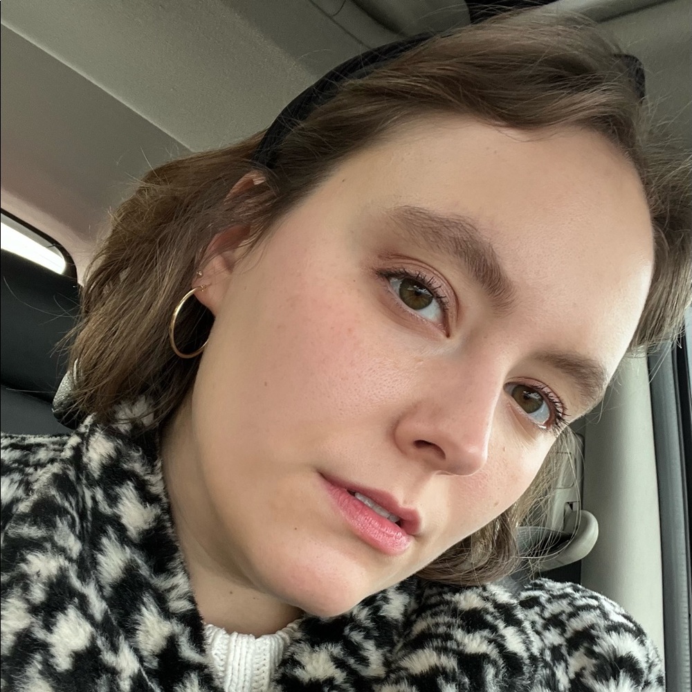 Meet your Posher, Sophia